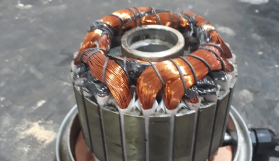 Motor Sarımı: Sivas Bobinaj İle Verimli Elektrik Motorları