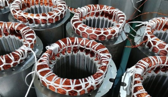 Sivas Bobinaj ve Sivas Çetin Bobinaj Hizmetleri: 0538 601 85 90 ile İletişime Geçin