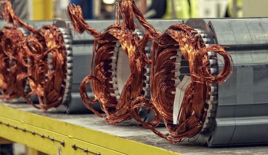 Motor Sarımı: Verimli ve Uzun Ömürlü Elektrik Motorları İçin Profesyonel Hizmet